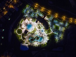 Mansion on Mrytlewood