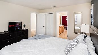 Mansion on Mrytlewood