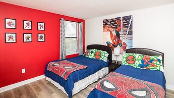 Mansion on Mrytlewood