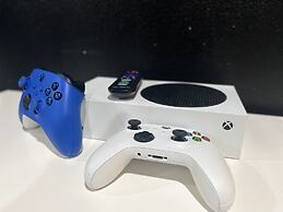 Mansion on Mrytlewood