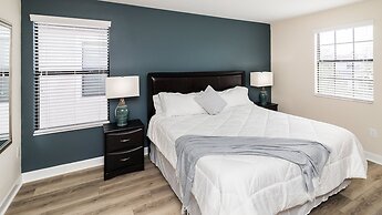 Mansion on Mrytlewood