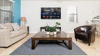 Mansion on Mrytlewood