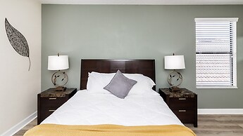 Mansion on Mrytlewood