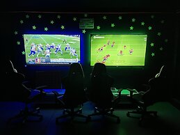 Mansion on Mrytlewood