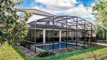 Mansion on Mrytlewood