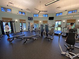 Mansion on Mrytlewood