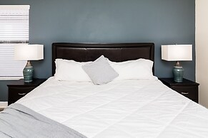 Mansion on Mrytlewood