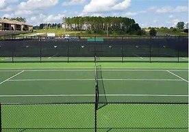 Mansion on Mrytlewood