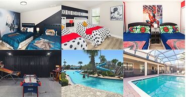 Mansion on Mrytlewood