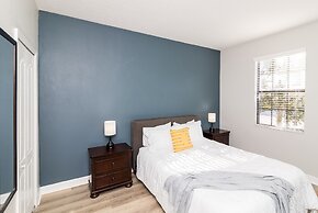 Mansion on Mrytlewood