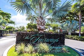 Mauna Lani Fairways #1405