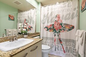 Na Hale O Keauhou Beach Views, Hot Tub & Pool