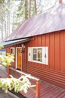 Red House - Minutes to Shaver Lake!