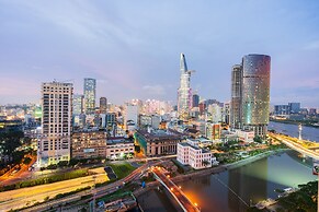 Saigon Royal Apartment - MM Home