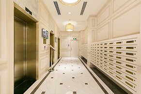 Saigon Royal Apartment - MM Home