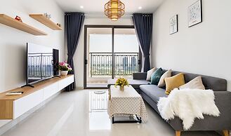 Saigon Royal Apartment - MM Home