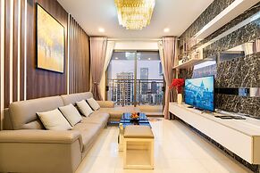 Saigon Royal Apartment - MM Home