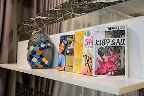 Saigon Royal Apartment - MM Home