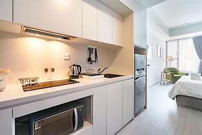 Saigon Royal Apartment - MM Home