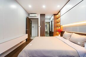 Saigon Royal Apartment - MM Home