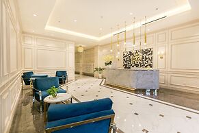 Saigon Royal Apartment - MM Home