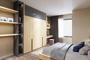 Saigon Royal Apartment - MM Home