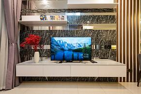 Saigon Royal Apartment - MM Home