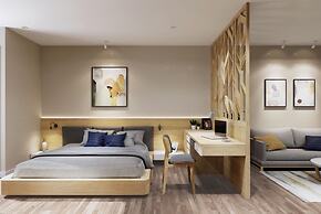 Saigon Royal Apartment - MM Home