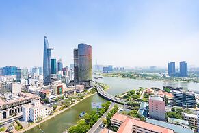 Saigon Royal Apartment - MM Home