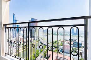 Saigon Royal Apartment - MM Home
