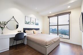 Saigon Royal Apartment - MM Home