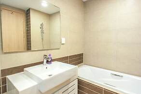 Saigon Royal Apartment - MM Home