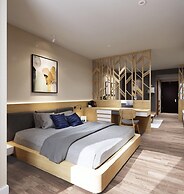 Saigon Royal Apartment - MM Home