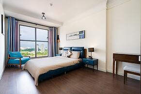 Saigon Royal Apartment - MM Home