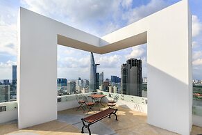 Saigon Royal Apartment - MM Home