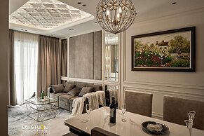 Saigon Royal Apartment - MM Home