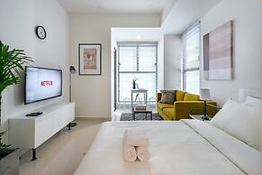 Saigon Royal Apartment - MM Home