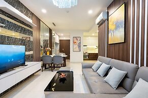 Saigon Royal Apartment - MM Home