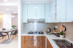 Saigon Royal Apartment - MM Home