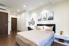 Saigon Royal Apartment - MM Home