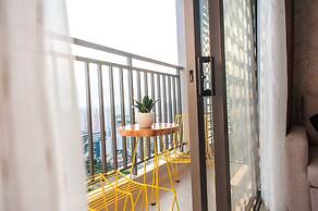 Saigon Royal Apartment - MM Home