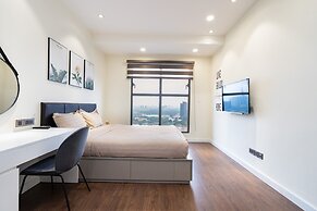 Saigon Royal Apartment - MM Home