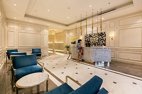 Saigon Royal Apartment - MM Home