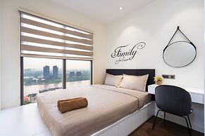 Saigon Royal Apartment - MM Home