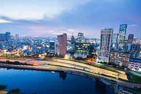 Saigon Royal Apartment - MM Home