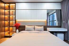 Saigon Royal Apartment - MM Home