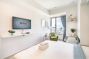 Saigon Royal Apartment - MM Home