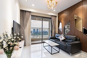 Saigon Royal Apartment - MM Home