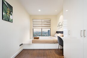 Saigon Royal Apartment - MM Home