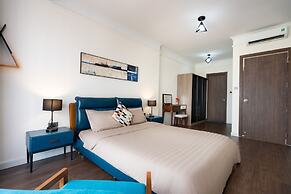 Saigon Royal Apartment - MM Home